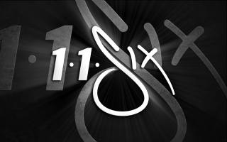 Black white clock 11 date - ƒ 1. free wallpaper