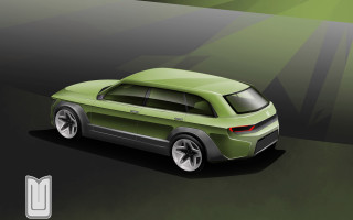 Green car graphic black green - a green car free wallpaper