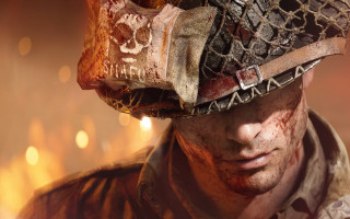 Man hat net callofduty cedric - 4k uhd image free wallpaper