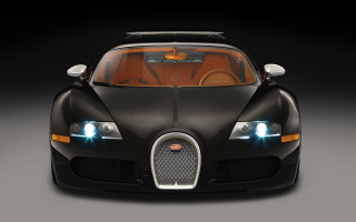 Bugatti lights darkroom blackfloor digital - black background free wallpaper