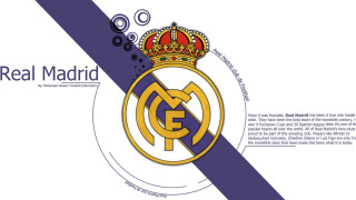 Real madrid logo crown purple - top of it free wallpaper for desktop