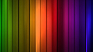 Rainbow background vertical lines black 8 - vertical free wallpaper for desktop