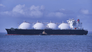 Large ship ocean clouds tugboat - a large ship in the middle of the ocean free wallpaper for desktop