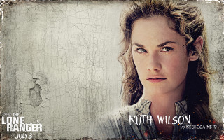 Woman longhair white shirt grungy - elisabeth collins free wallpaper