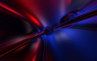 Red blue black background pattern - art brenner free wallpaper for desktop