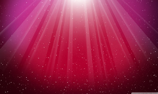 Bright red background stars spotlight - red background free wallpaper