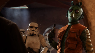 Star wars group costume weapon - solo free wallpaper for desktop