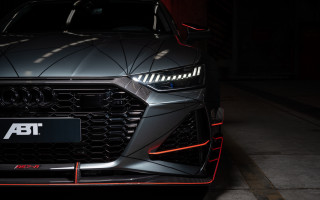 Car futurism 3d render hood - a close up of a car free wallpaper for desktop