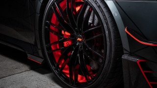 Car tire rim lights black - rim free wallpaper