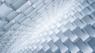 Large room cubism greyscale multiple - andreas gursky free wallpaper