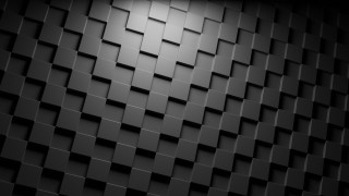 Black white checkered wall light - the side of the wall free wallpaper