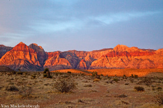 Mountain range trees blue sky 4 - dramatic light free wallpaper for desktop