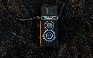 Camera ground cord blackbox bamboo - a cord free wallpaper