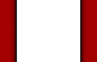 White frame red curtain white - a white frame free wallpaper