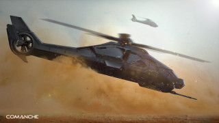 Helicopter desert military vehicle pilot - chris moore free wallpaper