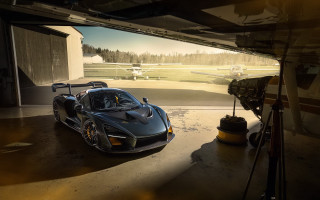 Car plane garage puzzle promotion - eiq free wallpaper for desktop