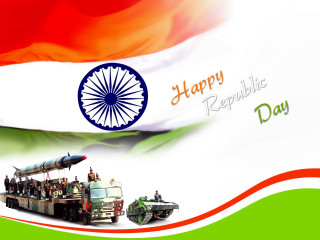 Republic day happy flag military - happy free wallpaper for desktop