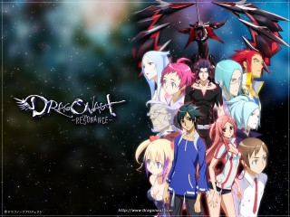 Anime characters space background dreadout - a space background free wallpaper for desktop