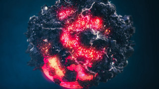 Red black city fireworks night - filip hodas free wallpaper for desktop