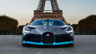 Bugatti eiffel paris panfuture detailed - bourgeoi free wallpaper for desktop