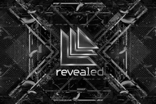 Metal background revealed urban night - conrad marcarelli free wallpaper