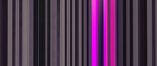 Purple black pink stripe glitch - glitch art free wallpaper