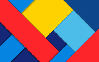 Colorful diagonal puzzle sunburst triadic - ernő rubik free wallpaper