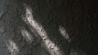 Shadow person wall cellphone light - subsurface free wallpaper