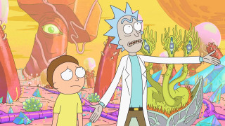 Man child cartoon strange creature - strange free wallpaper