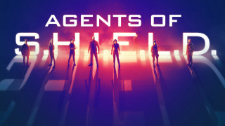 Agent of shield antipodeans poster - promotional free wallpaper for desktop
