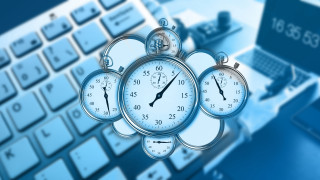 Clock keyboard side clocks automatistes - side and a clock free wallpaper for desktop