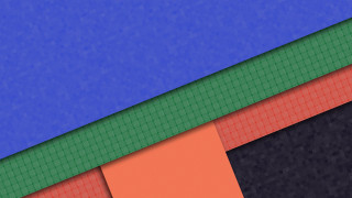 Colored papers fence fishnets abstract - pixel art free wallpaper