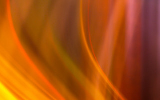 Blurry yellow red background stripe - a blurry image free wallpaper for desktop