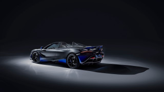 Dark car panfuturism light cockpit - path free wallpaper