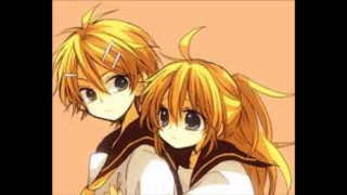 Anime characters long hair blonde - a ponytail free wallpaper for desktop