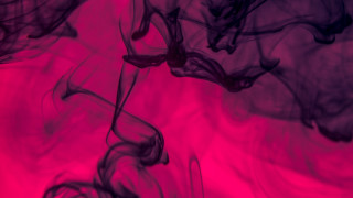 Smoke pink red black synchromism - alberto seveso free wallpaper