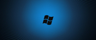 Blue black logo purism unreal5 - carlos trillo name free wallpaper