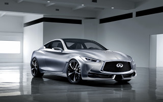 Silver infiniti white room black - a white ceiling free wallpaper