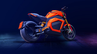 Motorcycle darkroom bluebackground purplelight futurism - behance hd free wallpaper