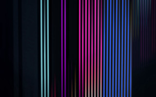 Dark multicolor vertical lines black - vertical free wallpaper