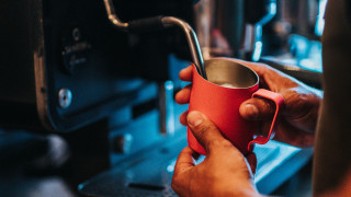 Christian hilfgott brand coffee laptop - a laptop free wallpaper