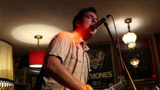 Man playing guitar room lamp - a man playing free wallpaper