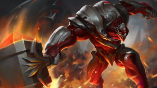 Demonic sword fire background epic - demonic free wallpaper