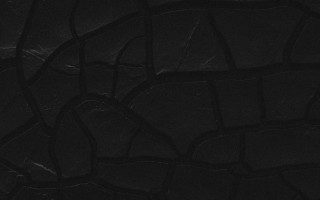 Black pattern curves generative silk - texture free wallpaper