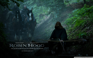 Man hooded jacket bow arrow - dorothy hood free wallpaper