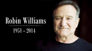 Robin williams 1971 2011 emotional - emotional free wallpaper for desktop