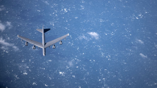 Jet blue sky clouds stars - a large jet free wallpaper