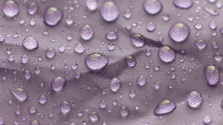 Purple water drops macro planet - product photo free wallpaper for desktop