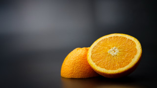 Oranges table half whole food - the middle of the picture free wallpaper for desktop