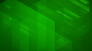 Green diagonal pattern rectangles geometric - the center of the image free wallpaper